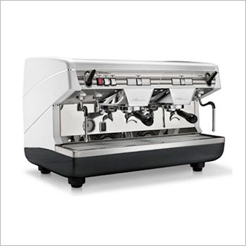 Semi Automatic Coffee Machine